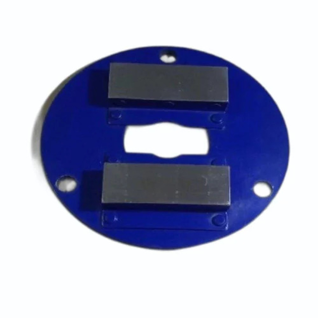 DAT 190 X AC ELECTROMAGNETIC BRAKE