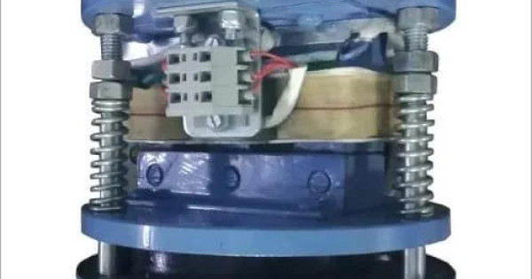 DAT 130 AC ELECTROMAGNETIC BRAKE