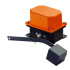 GRAVITY / COUNTER WEIGHT LIMIT SWITCH