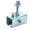 C-RAIL HANGER CLAMP