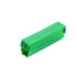 DSL BUSBAR  JOINT COVER  GREEN