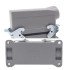 24 PIN 16AMP HEAVY DUTY CONNECTOR BOTTOM CLOSE SIDE ENTRY