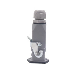 4/5 PIN 16AMP HEAVY DUTY  BOTTOM OPEN TOP ENTRY