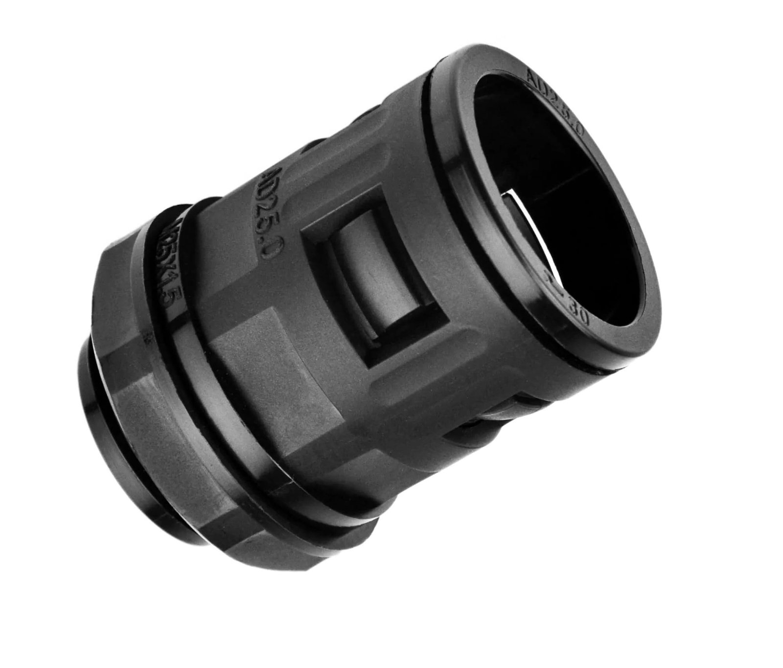 PG GLAND BLACK 19NO